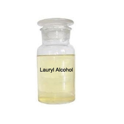 Lauryl Alcohol