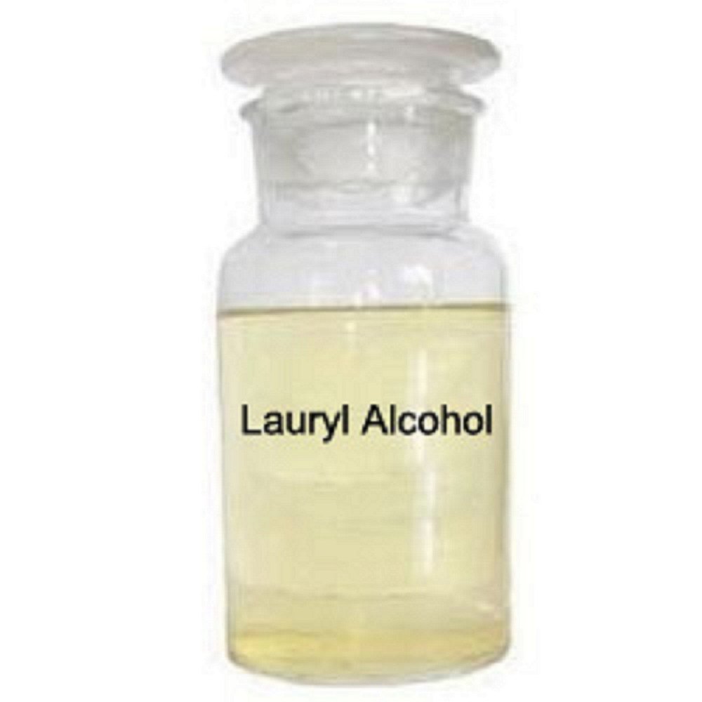 Lauryl Alcohol, For Primarily As Surfactants In Detergent Formulations Both And Industrial Domestic