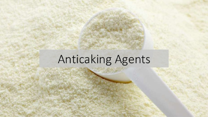 Anti Caking Agents