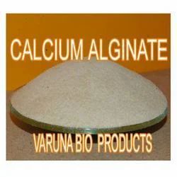 Calcium Alginate