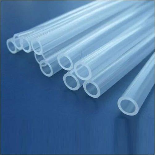 Silicon Tube Food Grade