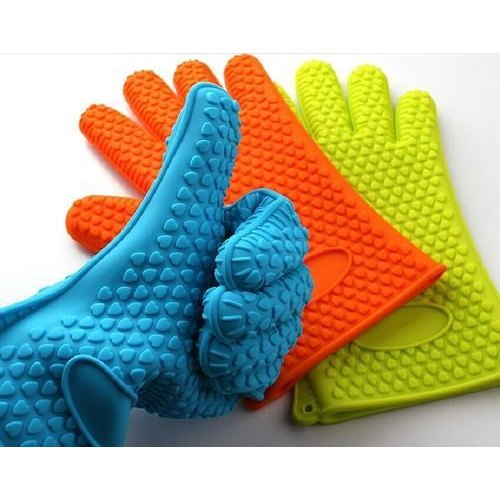 Plastic Food Grade Silicone, For Hand Safety