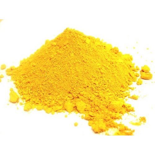 Yellow Iron Oxide Powder In Chennai, For Industrial