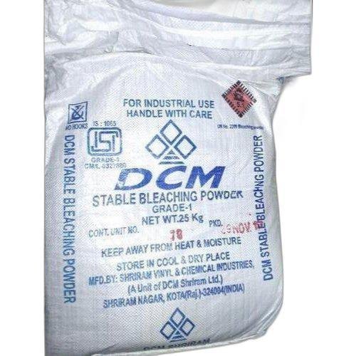 25 kg Bleaching Powder