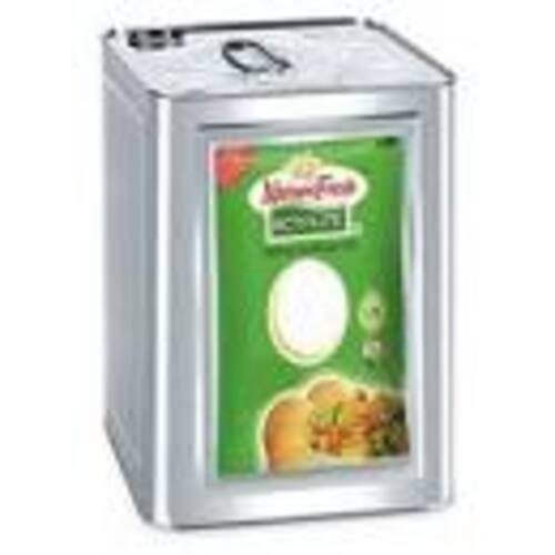 Naturefresh Refine Oil, Packaging Type: TIN, Packaging Size: 15litre