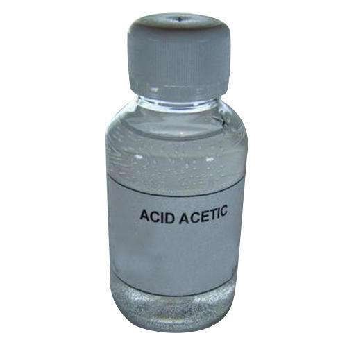 Glacial Acetic Acid