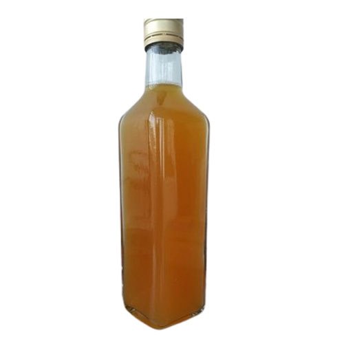 Natural Fruit Vinegar, Bottle, Packaging Size: 500 ml