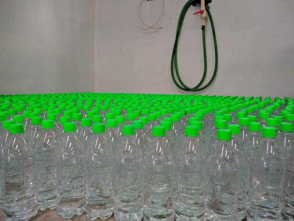 Transparent Synthetic Vinegar, Bottles, Packaging Size: 30