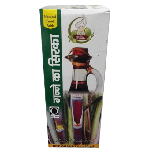 Mallika Sugar Cane Vinegar, Speciality: No Artificial Flavour, Pack Type: Bottle