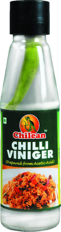 Chilli Vinegar