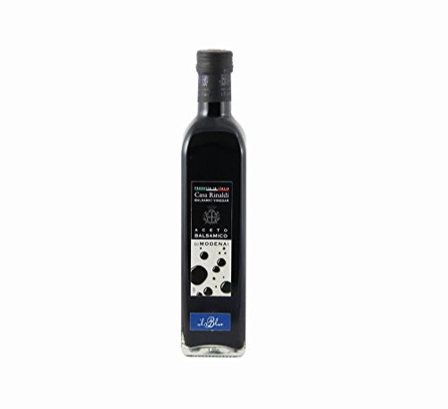 Natural Casa Rinaldi Balsamic Vinegar, For Cooking, Bottles