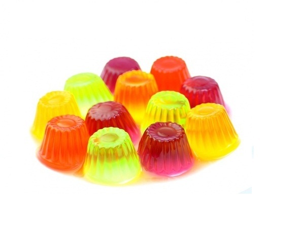 Jelly Flavors