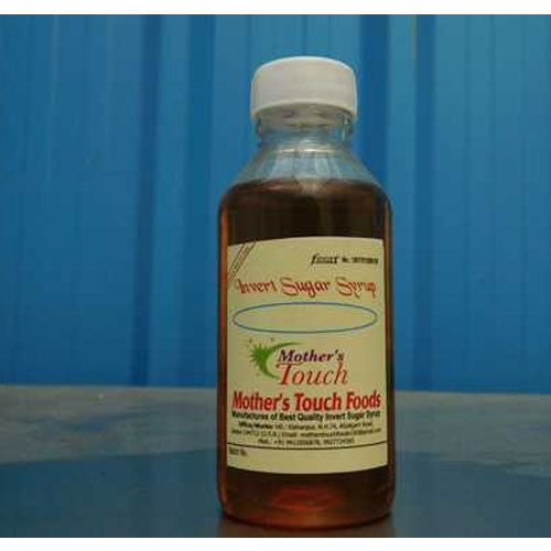 Ayurveda And Unani Grade Invert Sugar Syrup, Pack Size: 50 kg and 300 kg