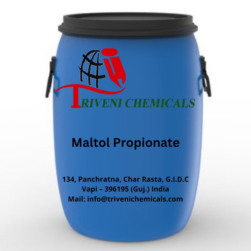 Maltol Propionate, 68555-63-5