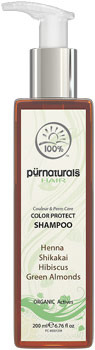 Color Protect Shampoo