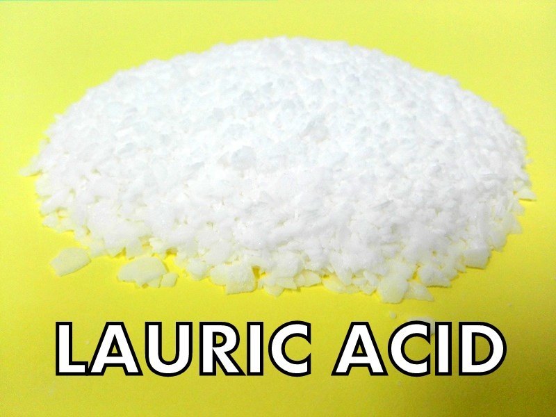 LAURIC ACID POWDER