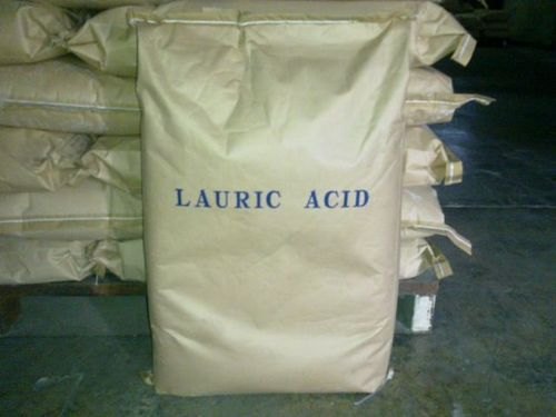 Lauric Acid