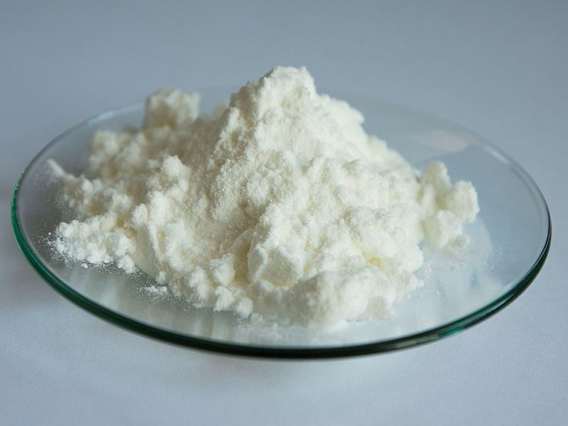 Cinnamic Acid, 99%, 50 Kgs Hdpe Bags