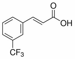 Powder 3-trifluoromethyl Cinnamic Acid, 25kg