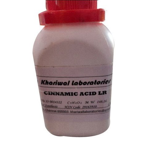 Khariwal Laboratories Cinnamic Acid LR