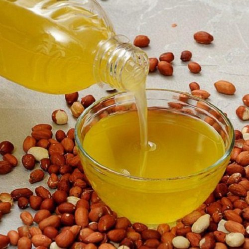 Liquid Groundnut Flavour Essence, for Bakery, Packaging Type: Bottle