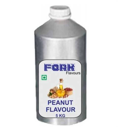 Liquid Fork Peanut Flavour, Packaging Type: Aluminium Bottle, Packaging Size: 5 Kg