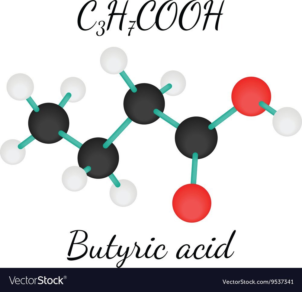 C4H8O2 Butyric Acid, For Industrial, Grade Standard: Chemical Grade