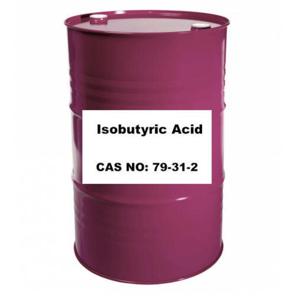 Isobutyric Acid