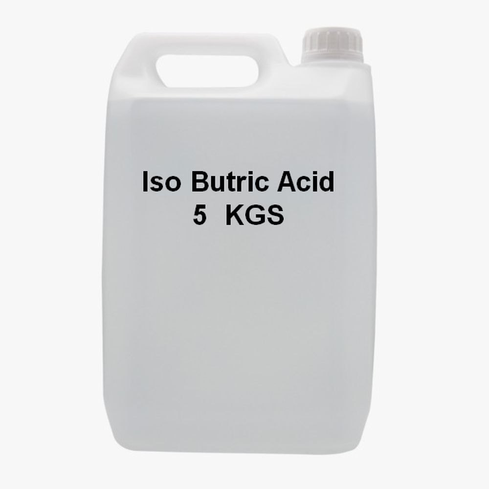 Iso Butric Acid