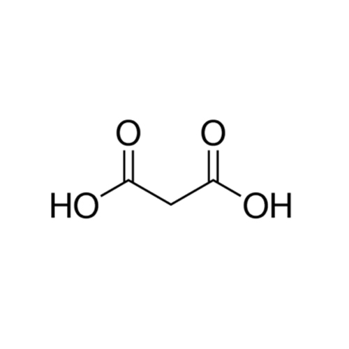 Technical Grade Malonic Acid (Ready Stock) For Industrial