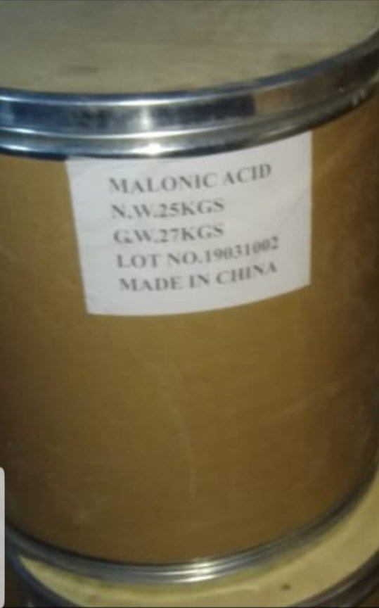 Malonic Acid