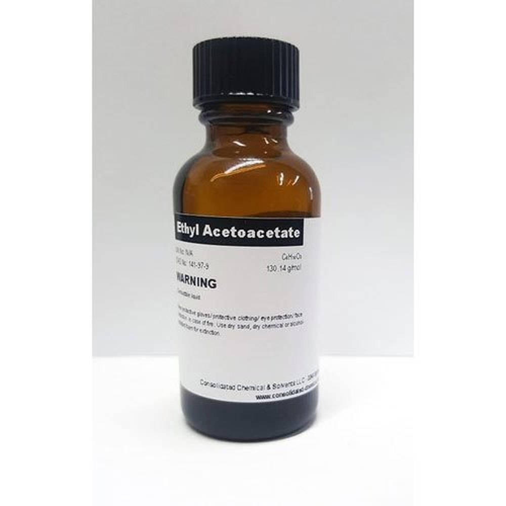 Ethyl Acetoacetate Liquid