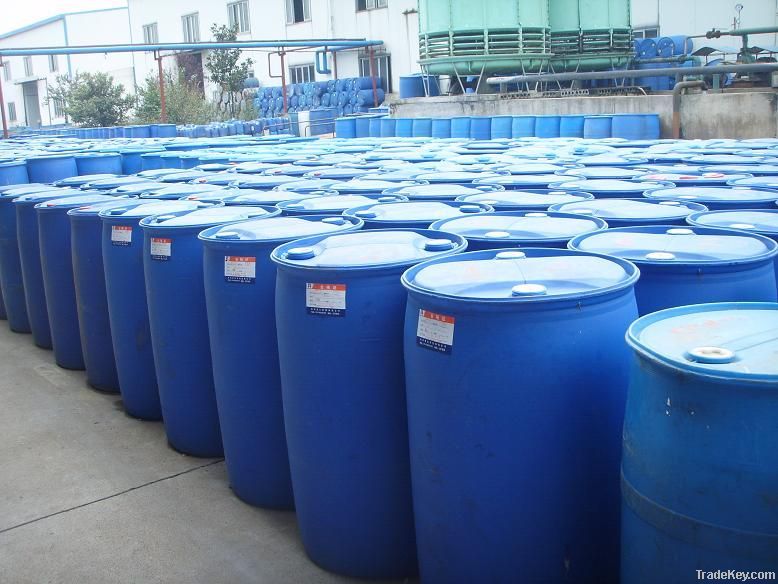 Liquid Octanol, For Industrial, 50 litre Drum