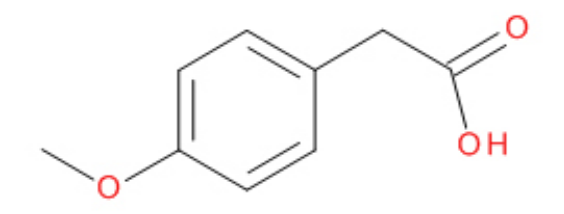 Para Methoxy Phenyl Acetic Acid