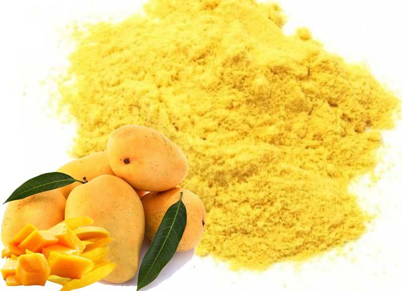 Encapsulated Mango Flavour Powder