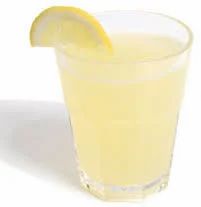 Lemon Flavor Emulsion