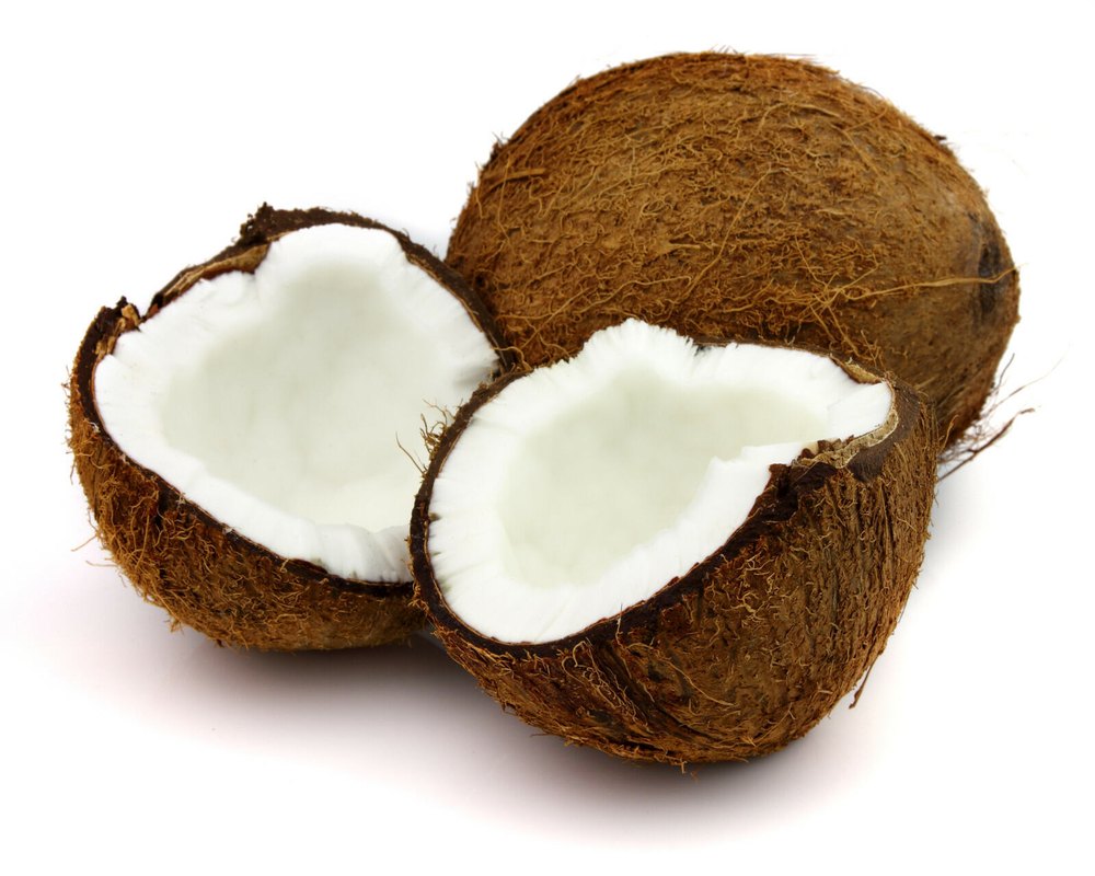 Coconut Flavour