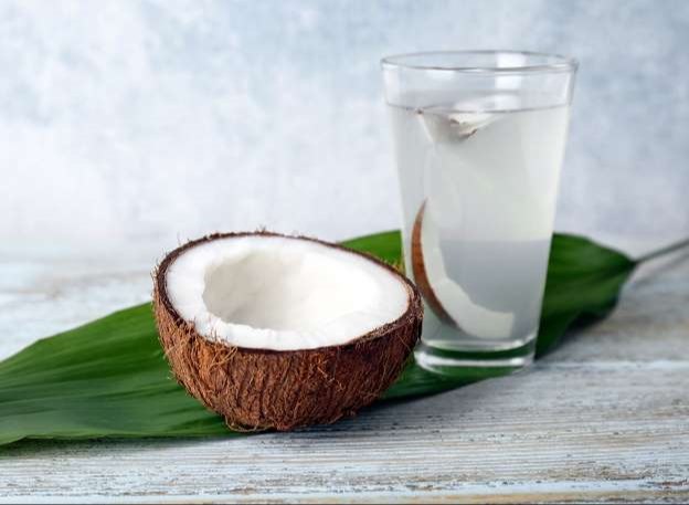 Mast Coconut Flavour