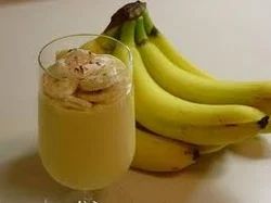 Banana Fruit Flavor