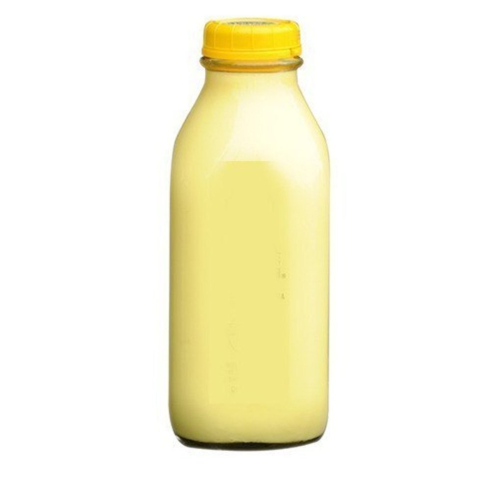 1 L Banana Flavor, Liquid