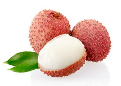 Lychee Flavour