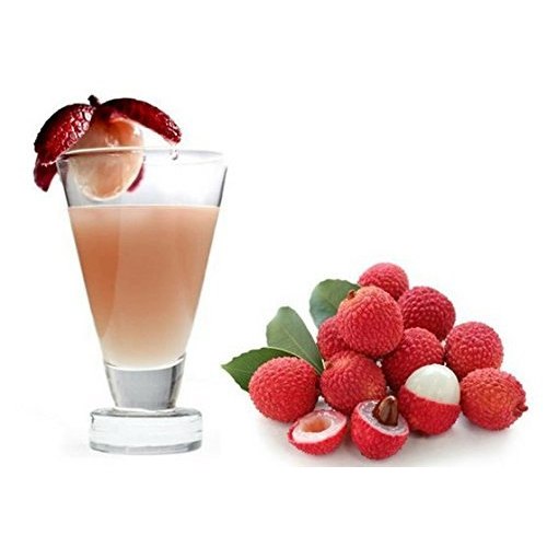 Sweet Lychee Flavour, Packaging Size: 10 Kgs