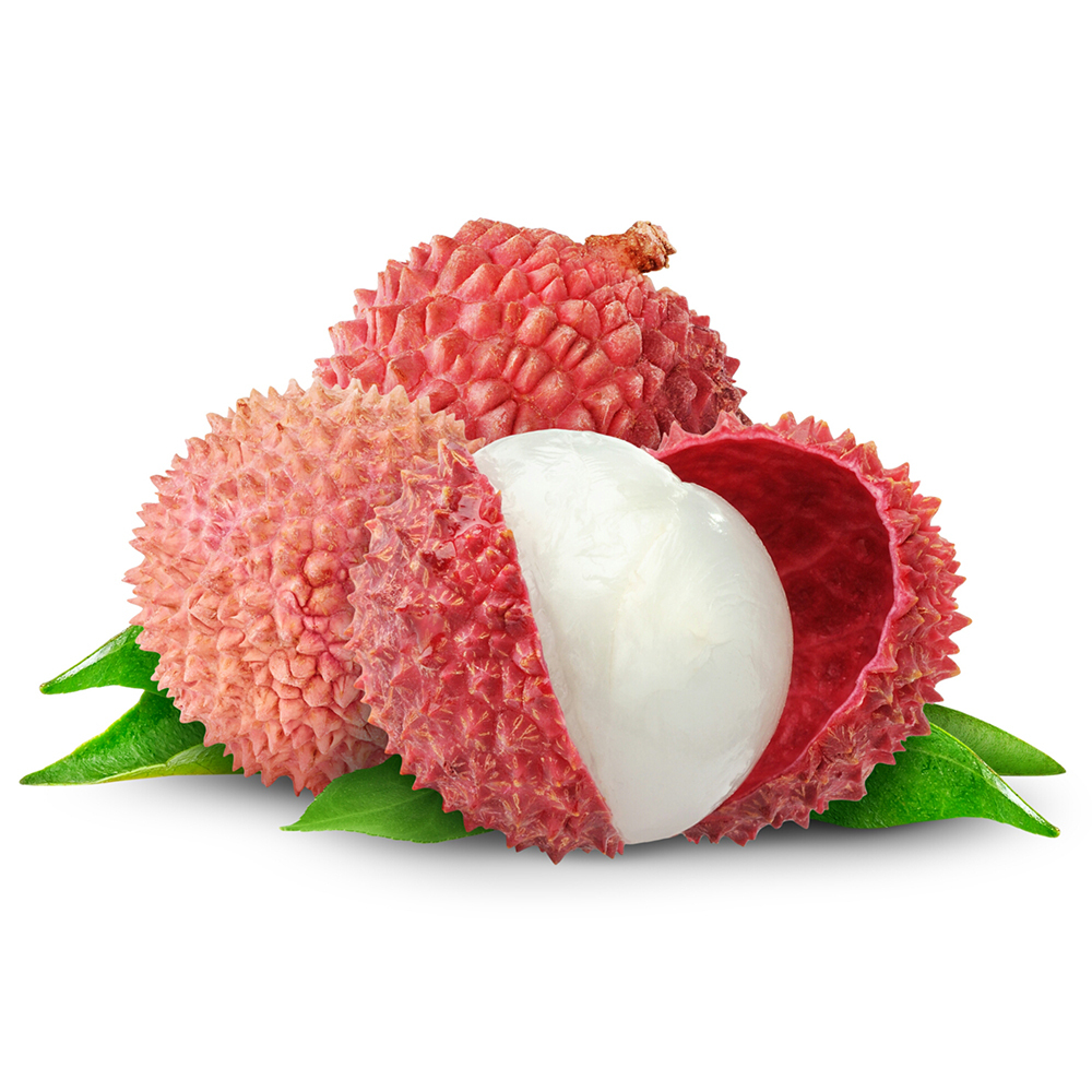 Lychee Flavour, Pack Size: 1 Litre Bottle