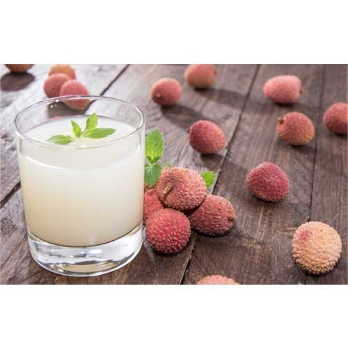 Litchi Flavour, Pack Size: Bag