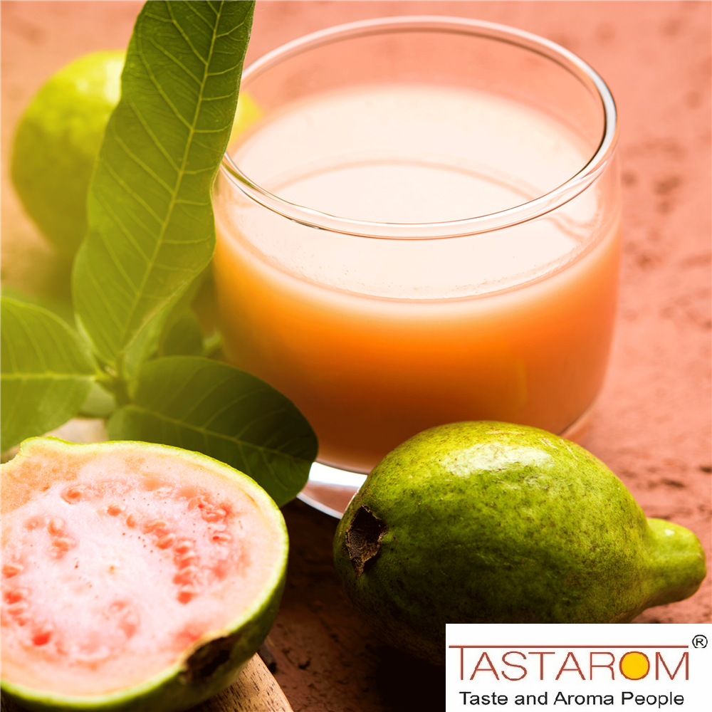 Guava Emulsion Flavours, For Food Flavor, Liquid