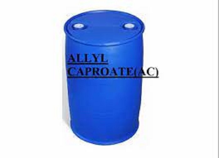 Fruity, Pineapple Allyl Caproate, For Perfume, Liquid