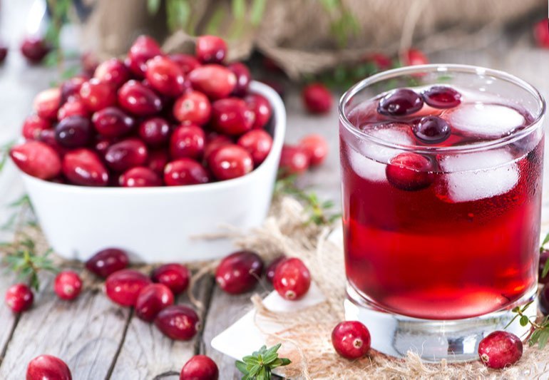 Cranberry flavour, For Food Flavor, Liquid