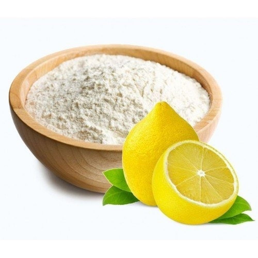 Spay Dried Lemon Powder, Packaging Type: Loose