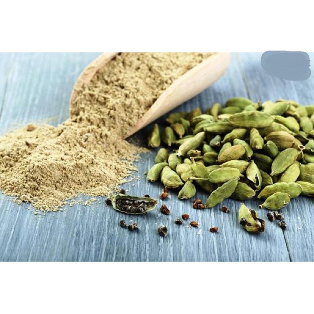 Cardamom Extract Encapsulated, Packaging Size: Loose