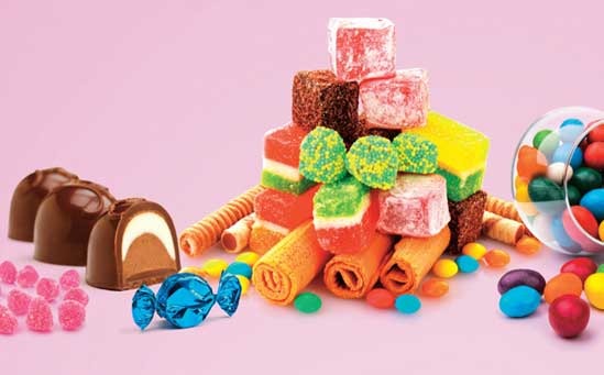 Confectionery From Keva img